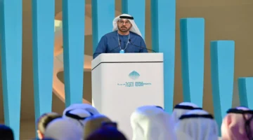 35 رئيس دولة يحضرون القمة العالمية للحكومات 2026